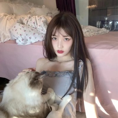 无惧的爱