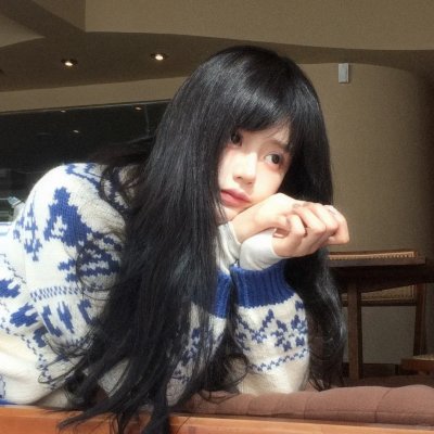 我的小山雀